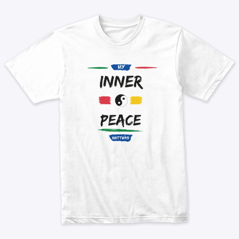 Inner Peace Matters